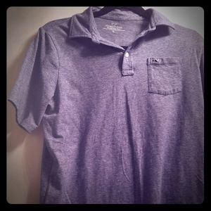 Vineyard Vines Boys XL Edgerton Polo